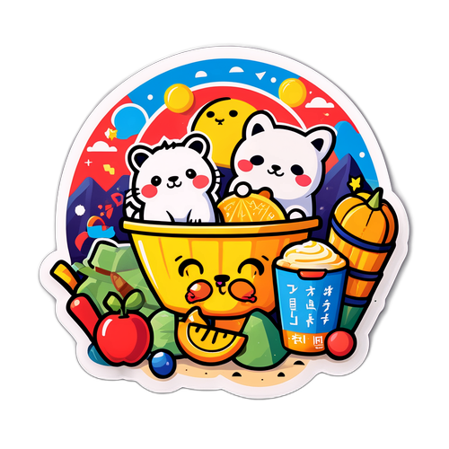 台灣指數期貨夜市