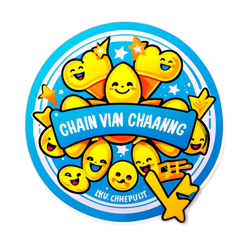 Sticker Khuất Văn Khang