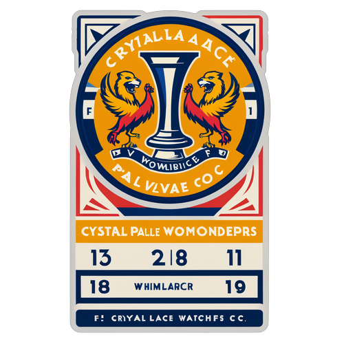 Historia ya Mchezo wa Crystal Palace F.C. dhidi ya Wolverhampton Wanderers F.C.