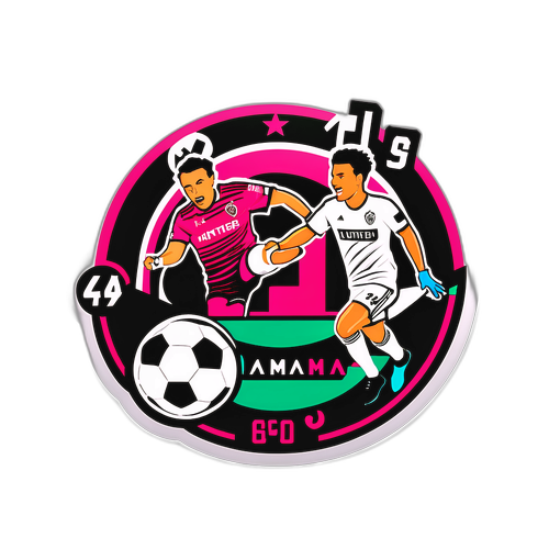 Inter Miami vs. Atlanta United Mecz Emocji