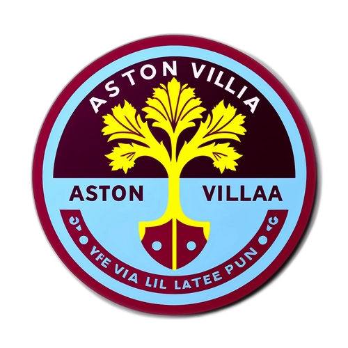 Kumbukumbu ya Aston Villa