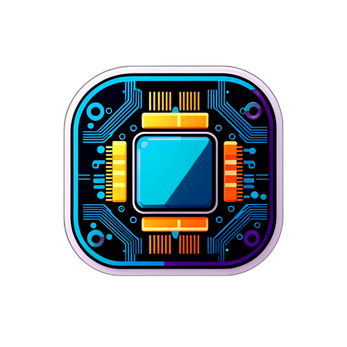 Groq Hızlı Veri İşleme Çipi Tasarımı