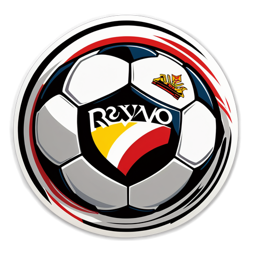 Pasión y Orgullo Rayo Vallecano