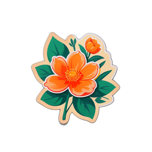 Hoa apricot nở rộ - Tết đến, mùa xuân về