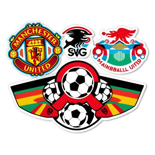 Pagsasama ng Athletic Club at Manchester United