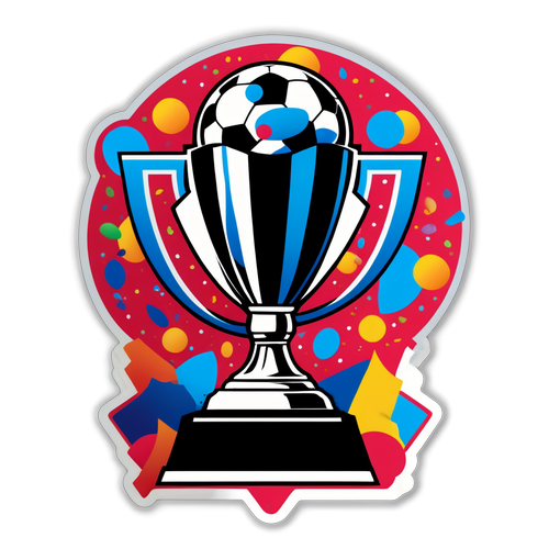 Konferensliga Sticker