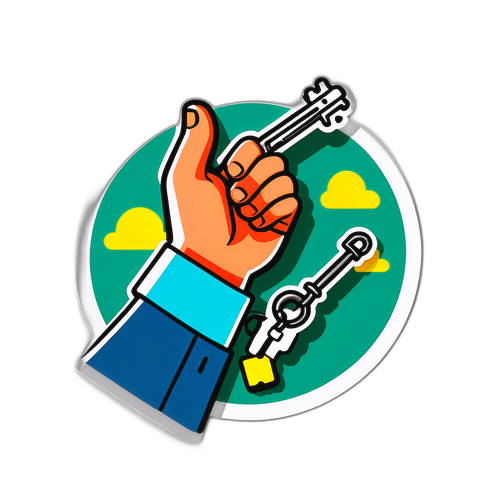 Ułaskawienie jako symbol nadziei