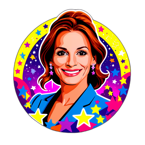 Julia Roberts w Jej Ulubionej Roli