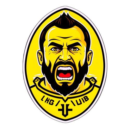 המאבק בין בית"ר ירושלים להפועל ירושלים