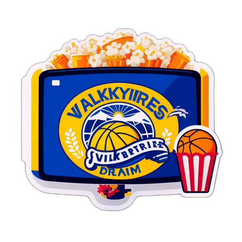 Watch the Game: Golden State Valkyries vs Atlanta Dream