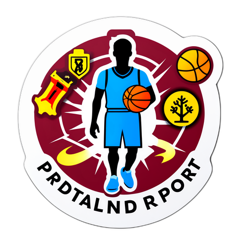 Konspt ng Portland Injury Report
