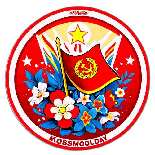 День Комсомола 2025