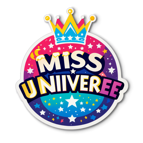 Celebrando la Belleza: Miss Universo 2024