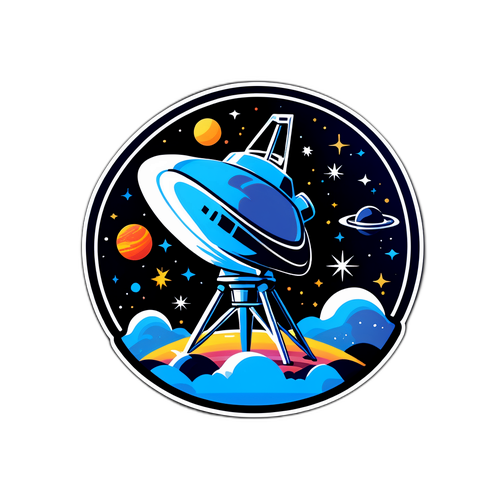 中低频射电天文学探索