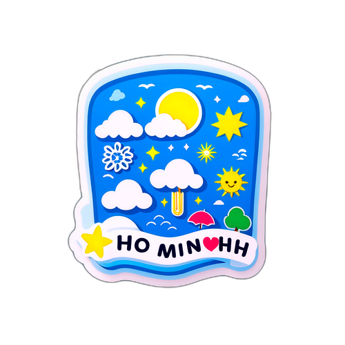 Thời tiết ở Thành phố Hồ Chí Minh