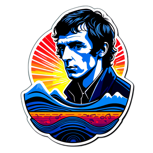 Voce Iconica di Richard Ashcroft