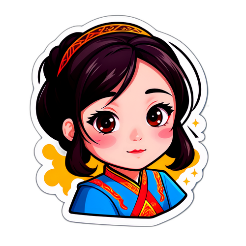 與施兆輝有關的專業特質貼紙