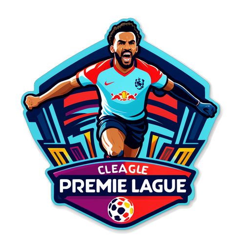 Penyangga Kedudukan Premier League