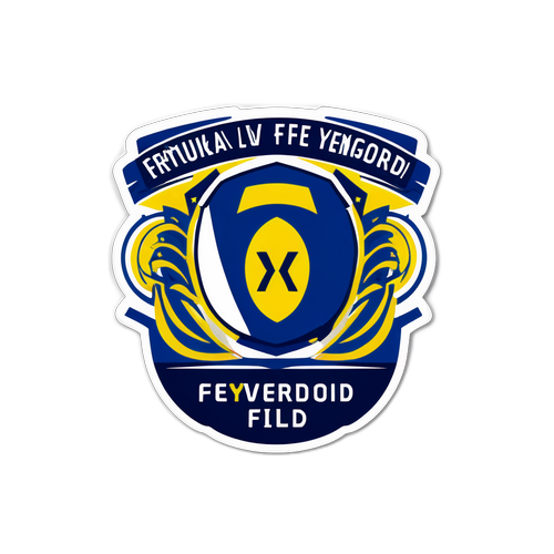 Rivalitate pe teren! Fenerbahçe vs Feyenoord