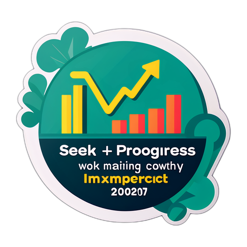 寻求进步，保持稳定