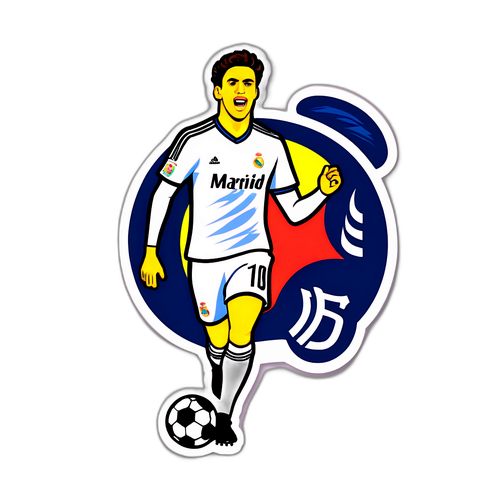 रियल मैड्रिड फुटबॉल समारोह