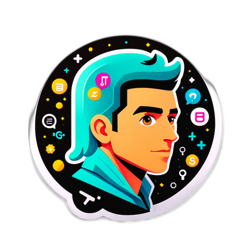 עיצוב טכנולוגי יצירתי של אסף רפפורט