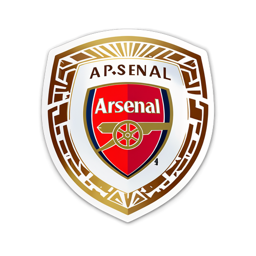 Υπερηφάνεια για την Arsenal