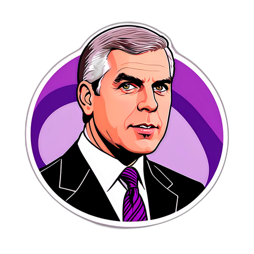 Πρίγκιπας Άντριου: Ένας Προοδευτικός Χαρακτήρας