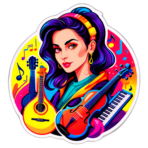 Portret creativ al Ancăi Alexandrescu