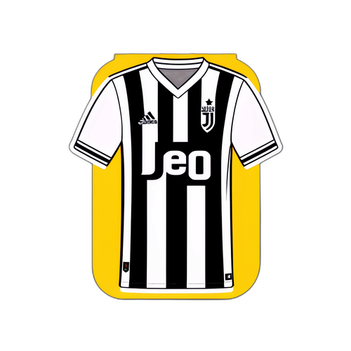 Shati la Juventus
