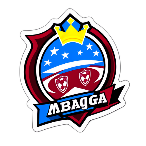 Málaga és Albacete csapatlogói