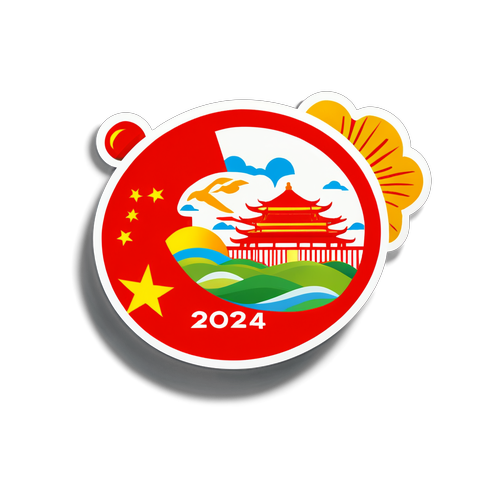 2024中国经济年度报告