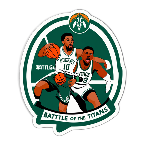 बास्केटबॉल टकराव के दृश्य