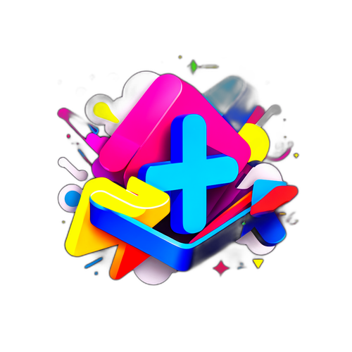 Искусство с логотипом PlayStation Plus