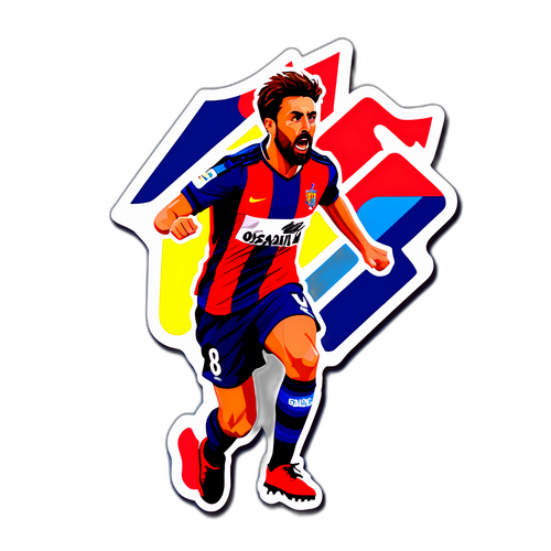 Đánh dấu sự căng thẳng giữa Real Sociedad và Osasuna