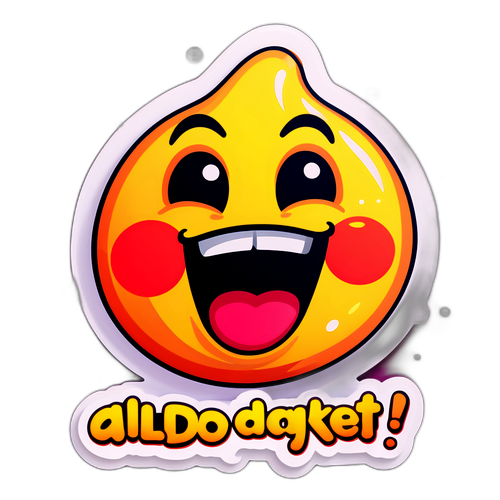 Emotikon Terkejut: Saldo Dana Kaget Hari Ini!