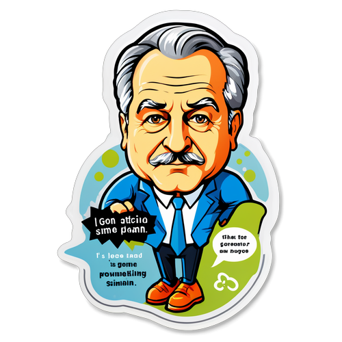 Adeziune artistică a lui George Simion cu plan de acțiune