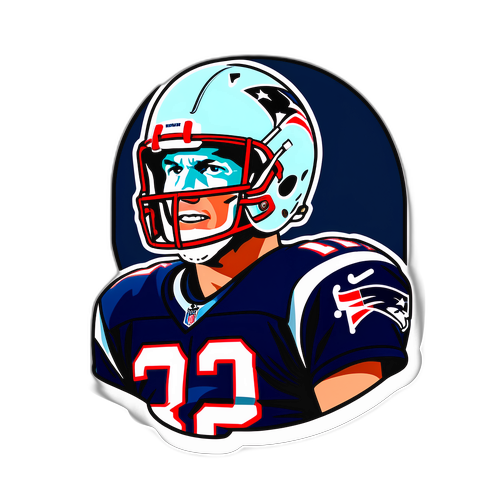 Tom Brady ikonikus pillanatai