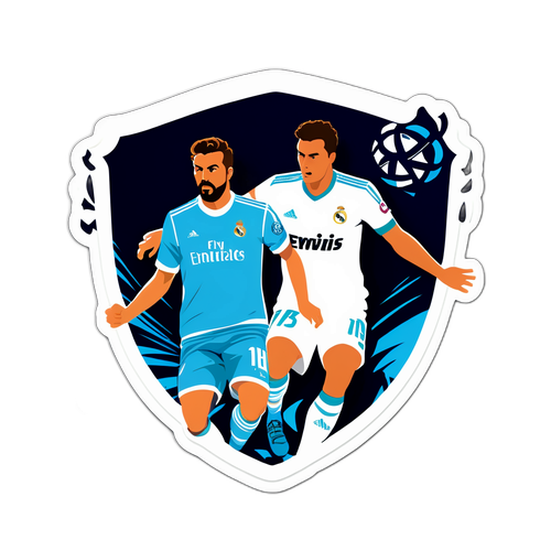 Zápasový moment Real Madrid vs Celta Vigo