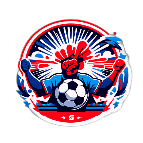 Paixão pelo Esporte