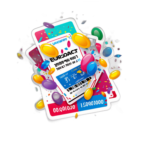 Eurojackpot Lotteriopplevelse