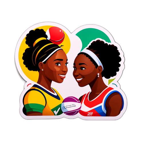 Καριέρα της Βένους και της Σέρα Γουίλιαμς