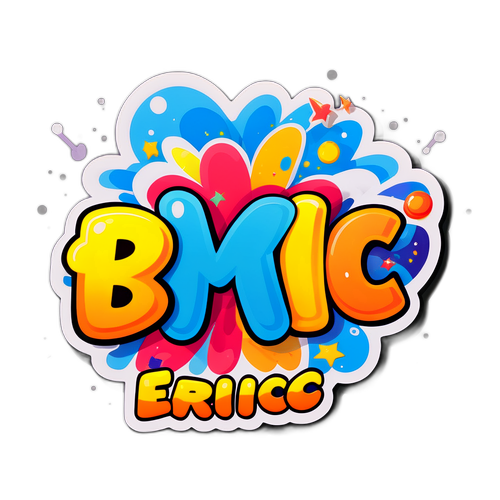 Sticker Para kay Eric