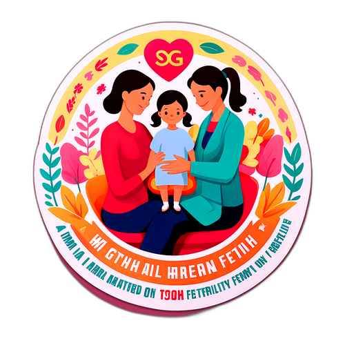 先进母龄生育风险提醒