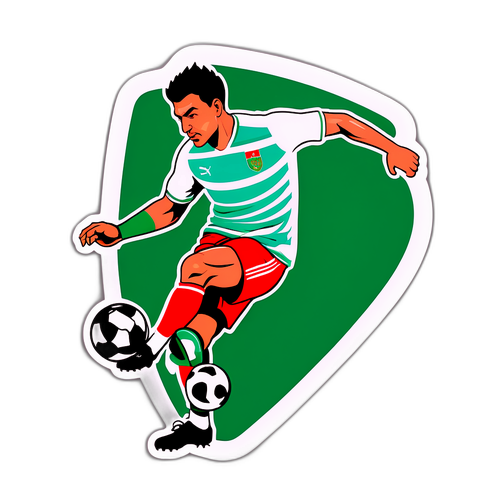 Apărător Bulgăre în Acțiune