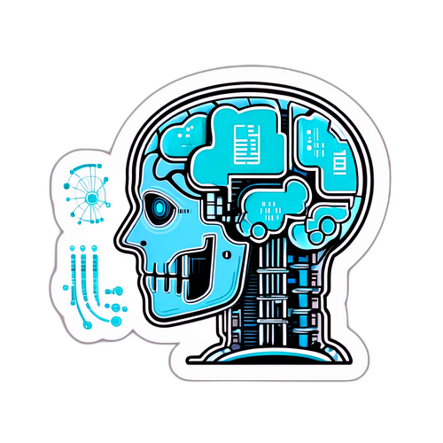 Robot Amichevole con Cervello