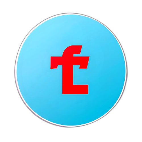 Сучасний значок з стилізованим логотипом OnePlus 15