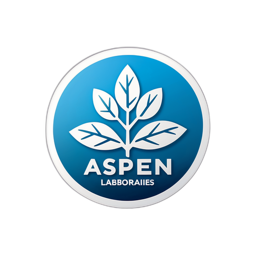 Diseño Moderno de Aspen Laboratories