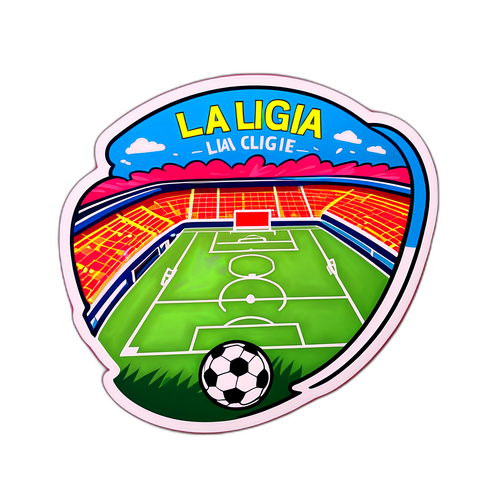 La Liga, wo Träume wahr werden
