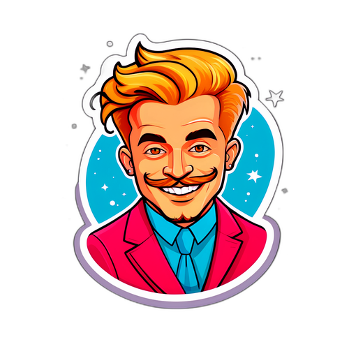 Elegancja i humor w modzie